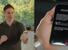 Ei, Siri, aqui está o que eu realmente quero da IA