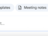 Como desligar a IA no seu Google Docs