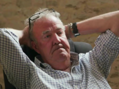 Kaleb Cooper sobre ‘a principal coisa’ que o diagnóstico de câncer de Jeremy Clarkson lhe ensinou