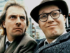 Ade Edmondson sobre o detalhe que afetou a amizade com Rik Mayall: ‘Nunca chegamos a um entendimento sobre isso’