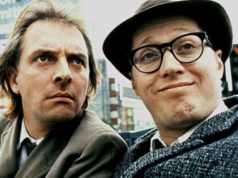 Ade Edmondson sobre o detalhe que afetou a amizade com Rik Mayall: ‘Nunca chegamos a um entendimento sobre isso’