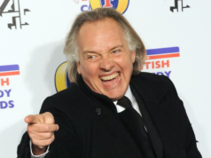 Documentário de Rik Mayall lança uma nova luz comovente sobre a carreira do engraçadinho
