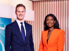 Dan Walker diz que está tentando perdoar o co-apresentador que o acusou de bullying e sexismo