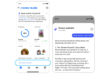 Fb lança um aplicativo complementar de IA para criadores