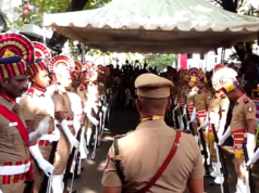 Funeral de Bhagyaraj com honras de Estado hoje | AO VIVO