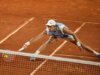 Matteo Arnaldi supera Frances Tiafoe em clássico instantâneo de 5 units em Paris