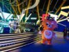 LYON ultrapassa Liquid pelo campeonato LCS Spring