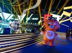 LYON ultrapassa Liquid pelo campeonato LCS Spring