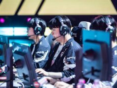 T1 continua com forte início no Mid-Season Invitational