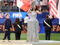 Ex-primeiro-ministro canadense assiste à abertura da Copa do Mundo nos EUA, não no Canadá