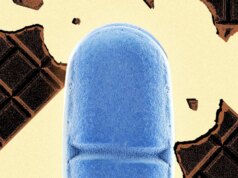 ‘Chocolate Sexual’ enfrenta recollects após testes da FDA revelarem Viagra não revelado