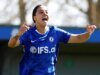 Relatórios: Gotham FC pronto para se reunir com F Sam Kerr