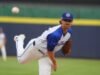 Bieber do Blue Jays lança cinco entradas de shutout no início da reabilitação