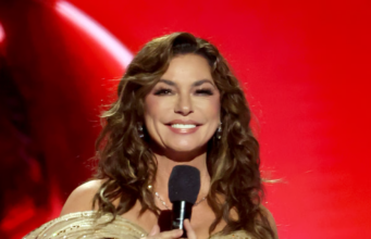 Shania Twain fará present especial no pub do leste de Londres, no present mais íntimo em décadas