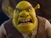 O primeiro teaser de ‘Shrek 5’ com certeza está orgulhoso dessa piada ‘Caked Up’