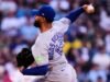 Simeon Woods Richardson, do Blue Jays, libera isenções e segue para o triplo A