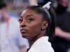 Simone Biles revela experiência de quase morte: ‘Quase morrer não estava na minha cartela de bingo esta semana’