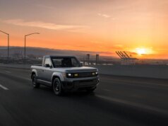 Slate Auto quer que sua caminhonete de US$ 25.000 seja o EV de volta ao básico