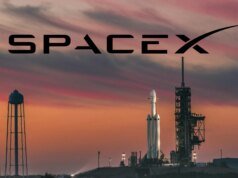 Acabamos de receber um sinal quente de que um Tesla e um SpaceX poderiam acontecer, afinal