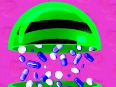 Websites de drogas sequestraram a classificação de pesquisa do Spotify por meio de podcasts falsos