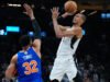 A period Wembanyama está totalmente encaminhada, mas nenhum título da NBA ainda