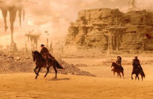 Trailer da 4ª temporada de ‘Unusual New Worlds’ provoca a jornada até o início de ‘Star Trek’
