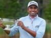 Yellamaraju vence a Rivermead Cup como baixo canadense