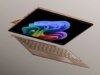 O novo laptop computer Floor da Microsoft apresenta um trackpad com ‘Rumble’ integrado