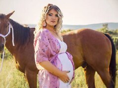 Mulher do Texas fingiu gravidez por meses antes de matar uma amiga e sequestrar seu bebê ainda não nascido