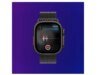 O Telegram retorna silenciosamente aos smartwatches wearOS e parece bastante elegante