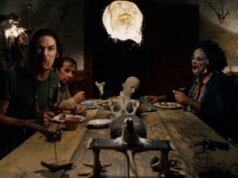‘O bloodbath da serra elétrica no Texas’ voltará aos cinemas em 4K