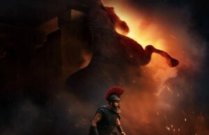 A compra de ingressos IMAX ‘The Odyssey’ desbloqueou novos níveis de mensagens de erro