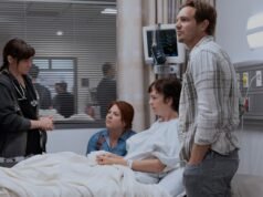 Ator de drama extremamente standard se submete à consideração do Emmy depois que a rede ignorou suas ligações