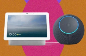 5 melhores alto-falantes inteligentes (2026): Alexa, Google Assistant, Siri