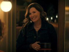 Geena Davis está ‘terrivelmente decepcionada’ porque a Netflix cancelou ‘The Boroughs’