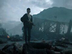 ‘É matar ou morrer’ no novo filme apocalíptico do mundo de Ridley Scott