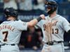 Tigers acertaram cinco dwelling runs, seguraram Rays para impedir a derrapagem