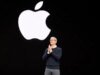 Tim Cook dinner compartilha o vídeo de ‘Bom dia’ antes do evento da Apple de hoje