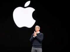 Tim Cook dinner compartilha o vídeo de ‘Bom dia’ antes do evento da Apple de hoje