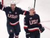 ‘Impossível jogar contra’: o mundo dos esportes reage à chocante negociação de Brady Tkachuk