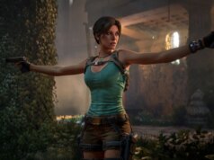 Tomb Raider: Legacy of Atlantis fará sucesso no início do próximo ano no PlayStation 5