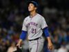 Mets escolhe o arremessador canadense Jonah Tong para o triplo A