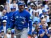 Os resultados de julho determinarão o caminho dos Blue Jays no prazo de negociação