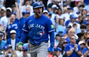 Os resultados de julho determinarão o caminho dos Blue Jays no prazo de negociação