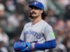 Dylan Stop e Max Scherzer retornando à rotação dos Blue Jays esta semana