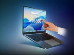 MacBook com tela sensível ao toque ‘100% confirmado’, afirma vazador respeitável