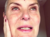 A estrela de Coronation Road, Tracy Shaw, ‘vulnerável quando um bebê’ após uma viagem ao pronto-socorro por causa de um efeito colateral horrível da quimioterapia