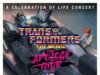 Comedian-Con terá present de ‘Transformers’ e crossover de ‘Jem’