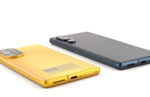 Desmontagem humilhante confirma que Trump Cellphone é apenas um telefone HTC pintado