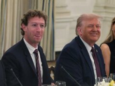 Administração Trump para Meta: Por favor, deixe-nos examinar seus modelos de IA?